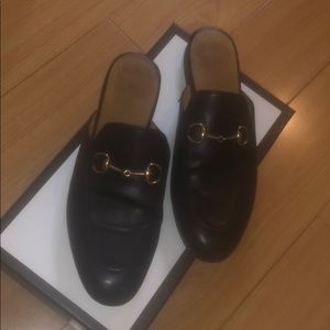 Gucci mules